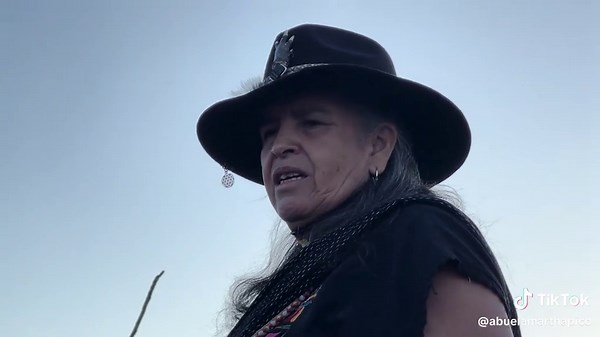 Festival Crops Not Shops: A Sacred Fire Ceremony