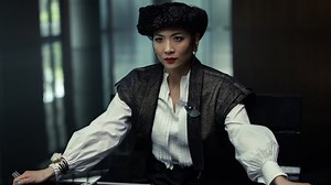 Yutani (Alien: Earth) - Alien Guide - IGN