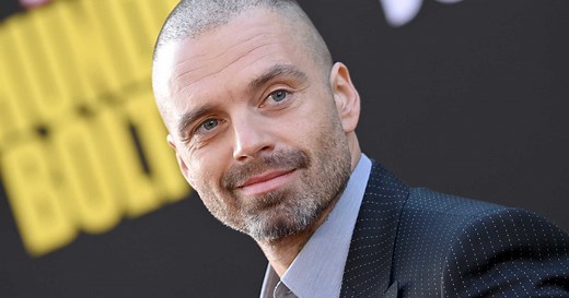 Who Is Sebastian Stan's Girlfriend?