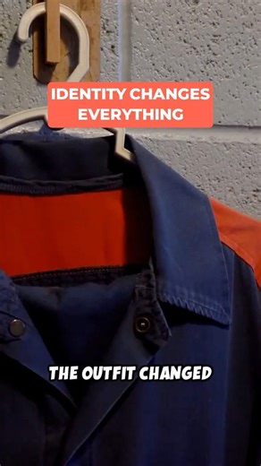 Uniforms & Evil 😈 Stanford Prison Experiment