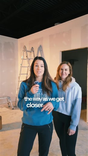 TRV|FIT Fitness Howell on Instagram: "🎥 TRV|FIT Howell — A Sneak Peek Into What’s Next Thirteen years ago, TRV|FIT began with a simple idea: build something real, together. This week, we officially turned 13 years old, and as we reflect on that journey, one thing is clear—this community has always been the heartbeat of everything we do. The people. The relationships. The moments that happen far beyond the workout. As we step into this next chapter, we’re excited to give you a first look at our 