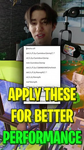 Windows 10 Performance Boost Tips for Gaming