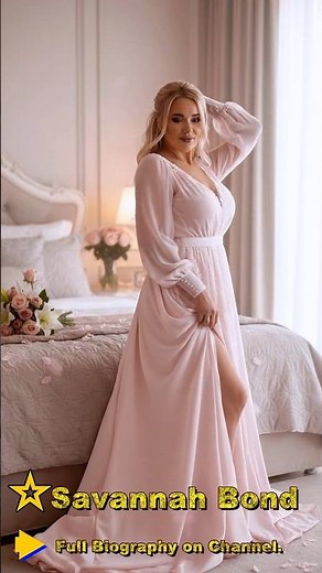 💖 USA Beauty Queen | Lifestyle & Journey #ModelBiography #TrendingModel #GlamLife
