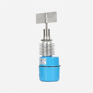 [Hot Item] Level Switch Level Indicators Solid Powder Cement Rotary Paddle Level Switch 220VAC/24VDC