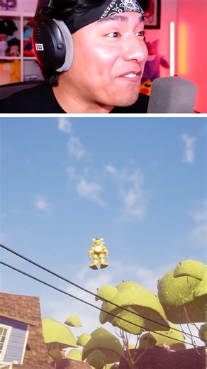 Fredbear Can Go in CREATIVE MODE?! 🐻🪽