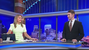 WREG Memphis Weather Saturday Evening 12/27/25