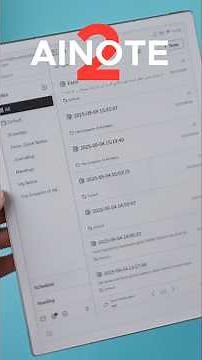 This Slim Tablet Surprised Me! AINOTE 2 Review #ainote2