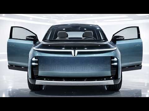 Tata Avinya Concept Explained: India’s EV That Changes Everything | Part 2