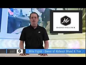 How to determine Bolt Pattern of a Wheel