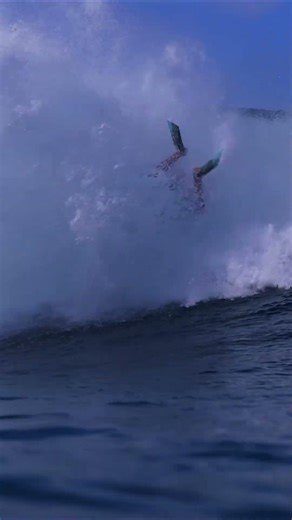 Jeff Hubbard STYLING at Pipe #bodyboarding