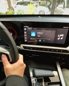 38K views · 239 reactions | Todo el control en un solo lugar. ✨ MG One te da tres pantallas en una para una experiencia totalmente digital. bit.ly/MGMotormx #MGOne #NadaQuePensar | MG México | Facebook