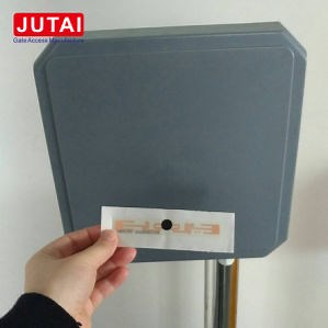 [Hot Item] UHF Vehicle Access Management Sticker Tag for Secure Entry