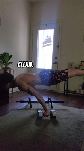 9 Days Ago, I Couldn't Do This At All