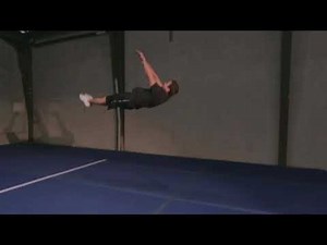 RO BHS Layout Tutorial 💥 Clean Technique & Hollow Body | UG Cheer App