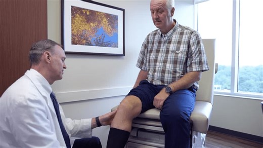 Robotic Knee Surgery