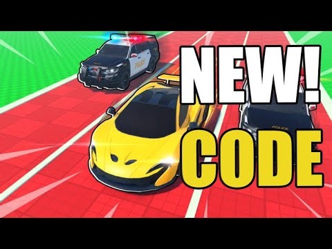 +1 SPEED CAR ESCAPE CODES 🏎️ [ROBLOX]🏎️