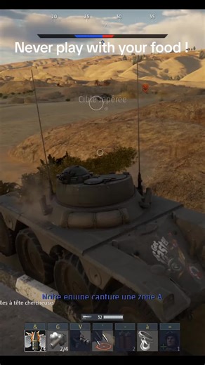 😑#warthunder #warthundertiktok #warthundervideo #warthundertanks #warthunderaviation #france🇫🇷 #fyp #fypシ #RCCAF