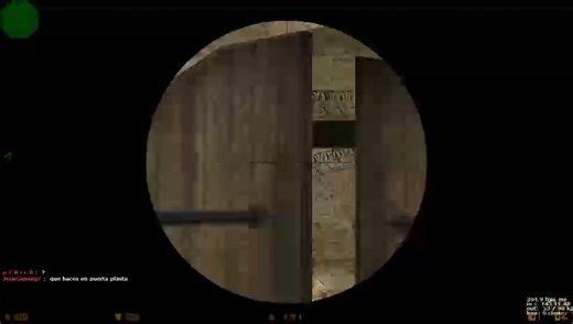 4K AWP Gameplay Highlights in Counter-Strike