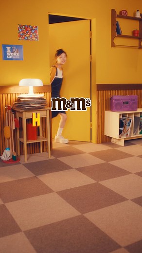 31 reactions | The best kind of house party? Best friends, Fun music, and M&M'S  #mms #itsmorefuntogether #houseparty #mms_ILLIT #아일릿 #ILLIT | M&M'S Philippines | Facebook