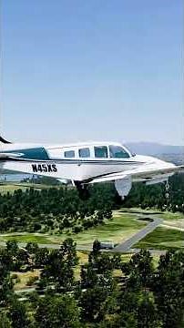 #XPlane12#FlightSimulator#Aviation#FlightSim#XPlane#Landing#Takeoff#CockpitView#cockpitview