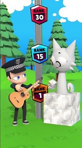 Brawl Stars Rank Up (Incredibox Sprunki)