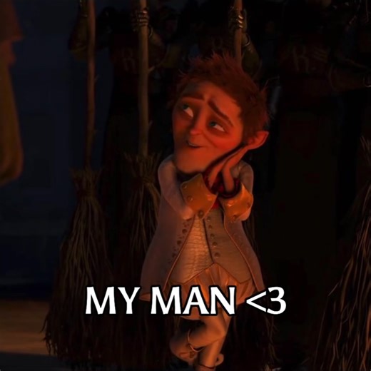 Exploring Rumpelstiltskin's Allure in Shrek's World