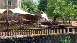 124K views · 5.8K reactions | The Old Mill Inn Pitlochry yesterday early lunch time. A lovely peaceful spot away from traffic noise and fumes. Perfect for a drink or something to eat. | Explore Pitlochry & Highland Perthshire | Facebook