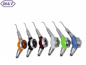 [Hot Item] Dental Air Polisher Blue Prophy Brite Unit Kit