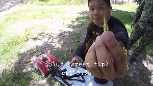 3.6K views · 60 reactions | Field Testing of our Ballistic Plate Level 4‼️‼️ cal 5.56 SS109 (Green-tip) "Quality is Our Standard" Thank you for PMAJ F.G. CTTO music: Hayden Folker | Tactical Edition Ph | Facebook