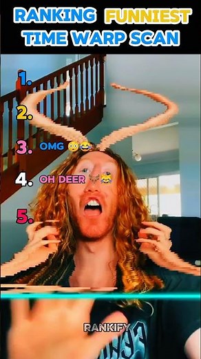 Ranking funniest time warp scan fails 😂 #memes #funny #shorts