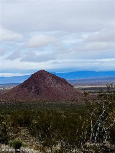 1 Twinn Buttes Ave, California City, CA 93505 - MLS SW25272055 - Coldwell Banker