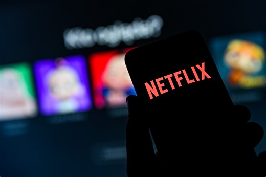 Massively Popular Netflix Series Wasn't Supposed to Be a Netflix Show at All