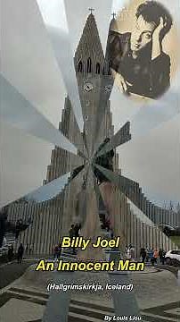 Billy Joel - An Innocent Man