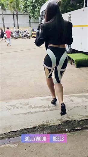 Nora Fatehi's Latest Bollywood Song Release