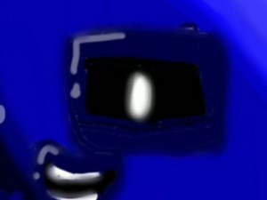 The number block gradually breaks down, 100 unbelievable -10 incredible