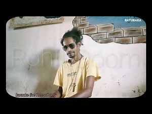 BATUBARA..(Alias burung su bataria)By Rohit DOOM..