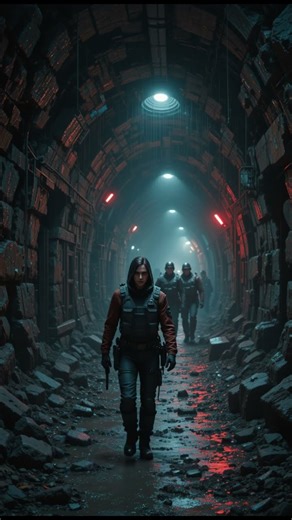 Storm Crash Revealed an Alien General—And Changed Humanity Forever HFY Sci Fi