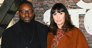 Mathilda May : qui est son compagnon ?