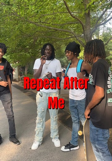 These Yns Getting Smarter 🫱🏽‍🫲🏾 #fyp #ceorichie #publicinterview | public interview