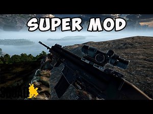 Is Super Mod Still The Superiore Mod in Squad!