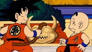 Dragon Ball | E96 - Tail's Tale
