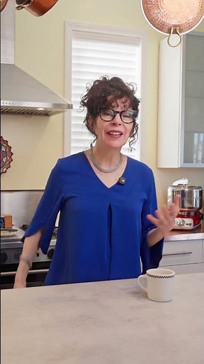 The Truth About American Flour 😳 | Why European Flour Is So Different (and Better for You