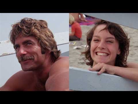 Wendy & Rick | Lifeguard (1976)