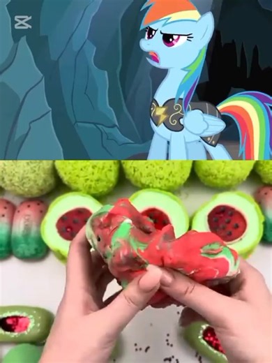 My Little Pony Episodio 11 La noche de los corazones cálidos - Parte 4/4