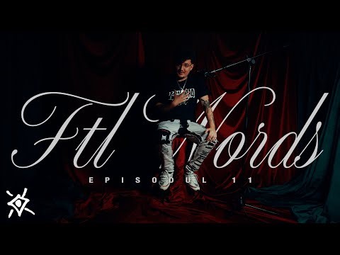 FTL WORDS #06 + SOLOMON