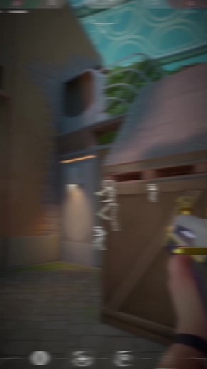 流量好就抽一個送天卡 #無畏契約 #特戰英豪 #valorant