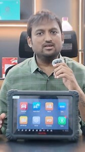 🚘 FREE Car Diagnostics Worth ₹1500–₹2500! 🔥 🛠️ Powered by Autel Diagnostics | 🗓️ Only on 1st June | 10 AM – 6 PM 📍 Car Affair Superstore, Madhapur Is your car healthy? 🧠 Find out for FREE! ✅ Engine Check ✅ Battery Health ✅ Error Code Scan ✅ AC & ABS Diagnosis …and more! 🎯 Limited slots – First come, first served! 📲 Tag a friend who needs this ➡️ #CarAffairSuperstore #AutelDiagnostics #FreeCarCheck #HyderabadCars #CarDiagnostics #CarCareIndia #MadhapurEvents #HyderabadFreebies #Automobile