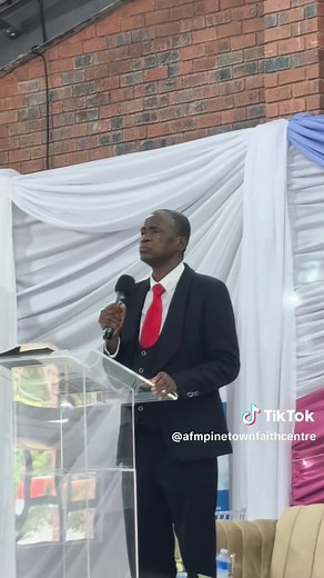UMKHOSI WEPHASIKA 2026: Day 3 Word of God