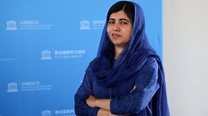 Acht Jahre nach Taliban-Attentat: Aktivistin Malala feiert Uni-Abschluss – und will erst mal chillen