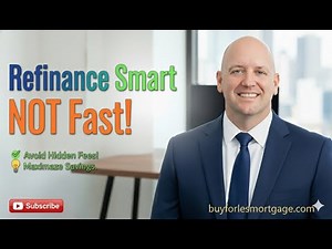 Refi the Smart Way | Save Thousands on Your Mortgage